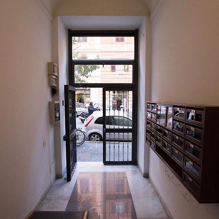 Suite House Vaticano Rome Buitenkant foto