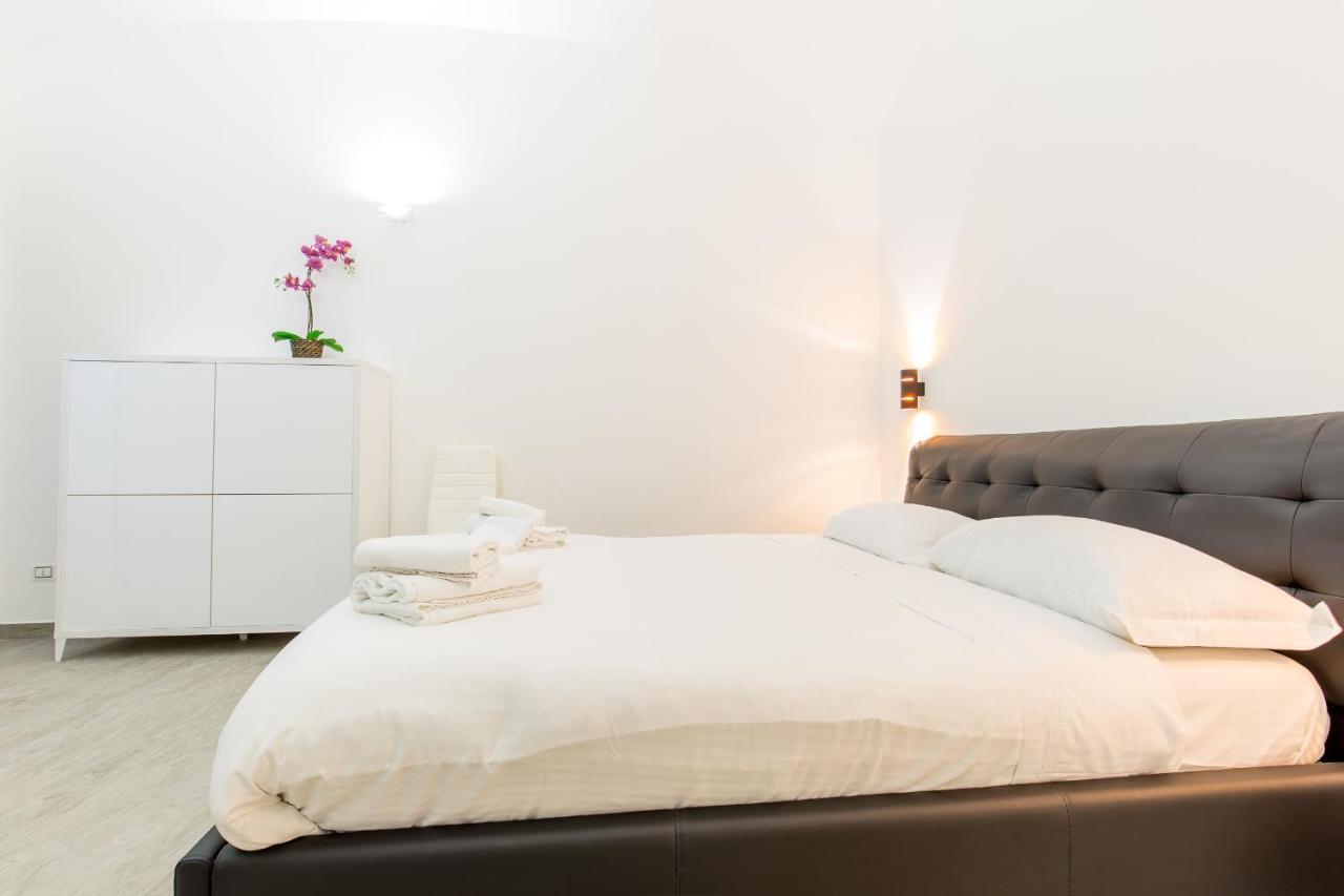 Suite House Vaticano Rome Buitenkant foto