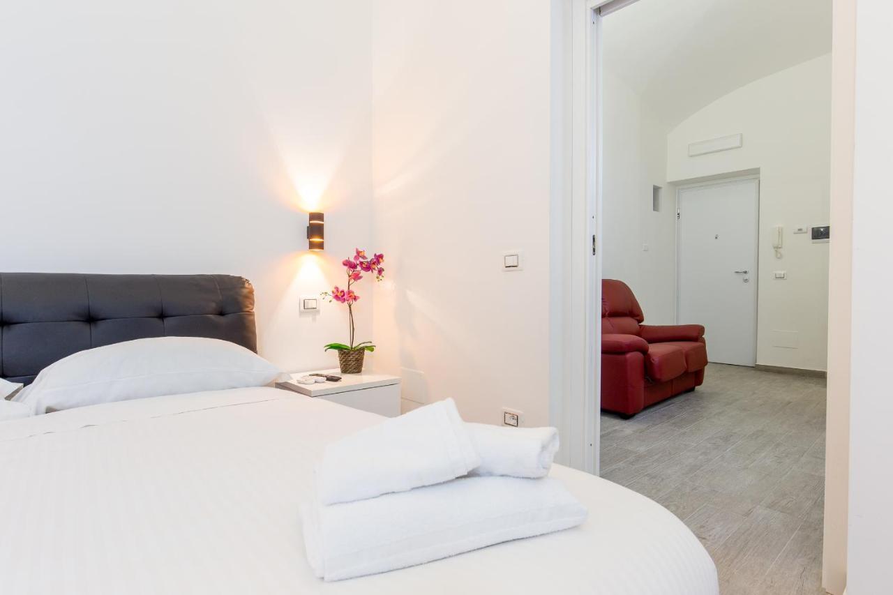 Suite House Vaticano Rome Buitenkant foto