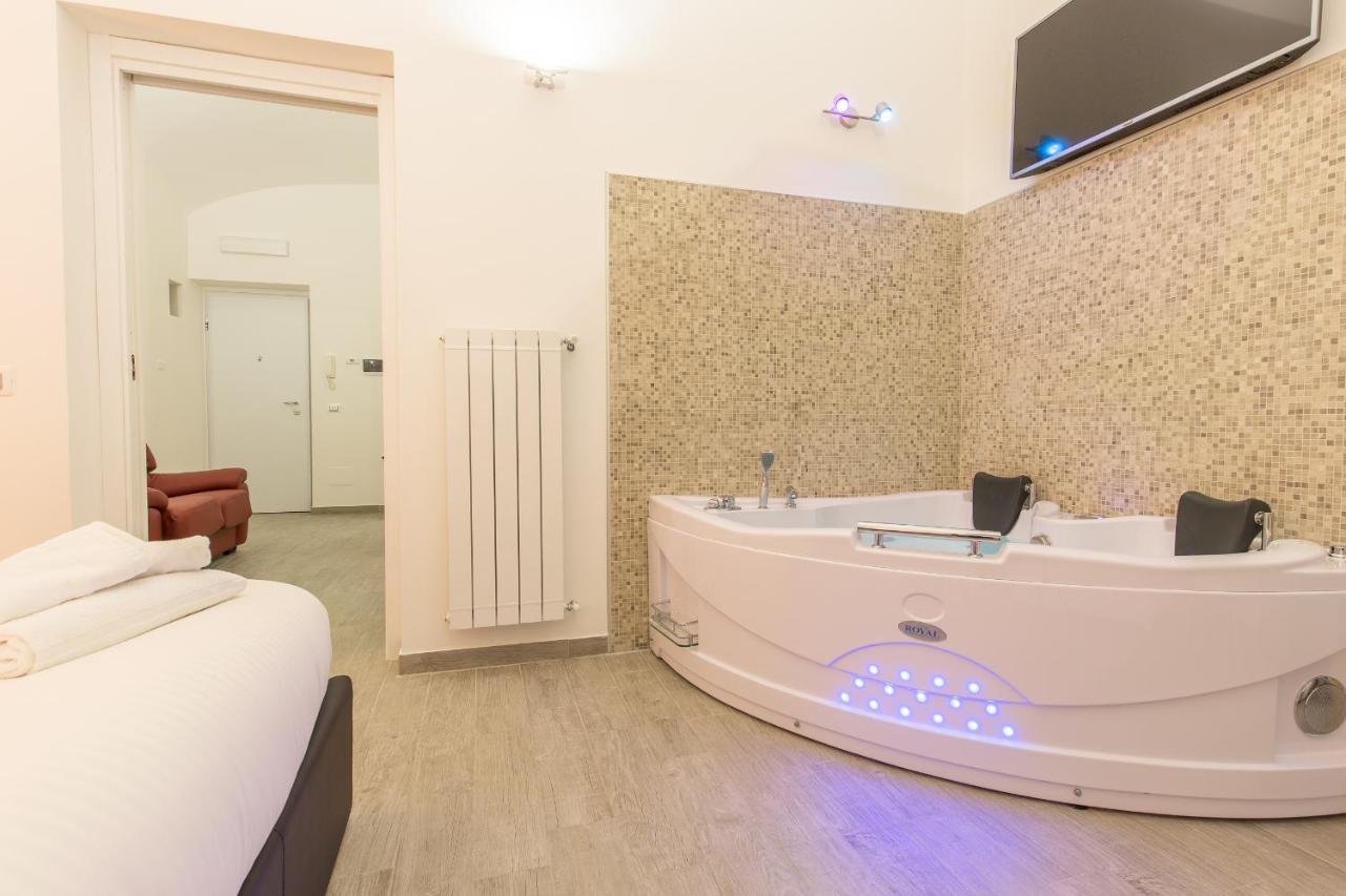 Suite House Vaticano Rome Buitenkant foto