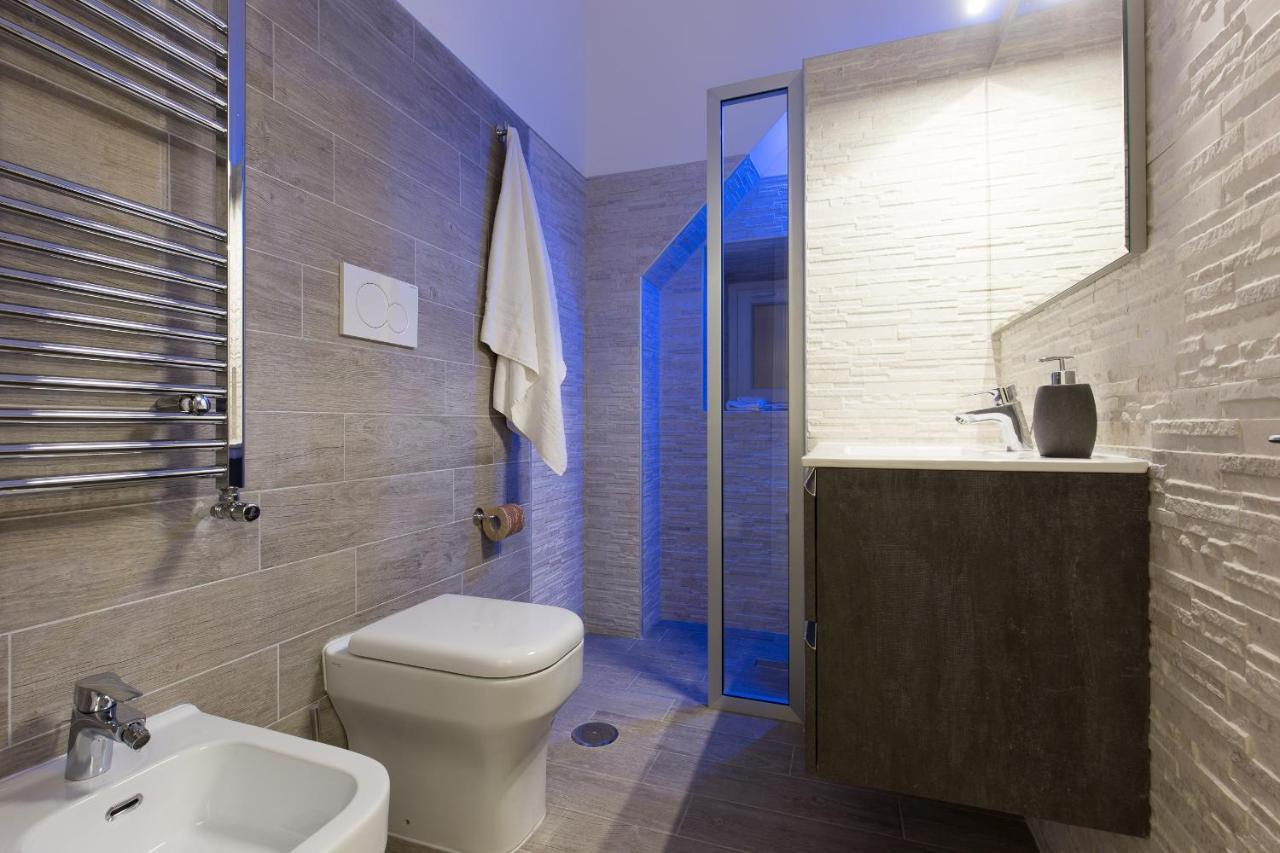 Suite House Vaticano Rome Buitenkant foto