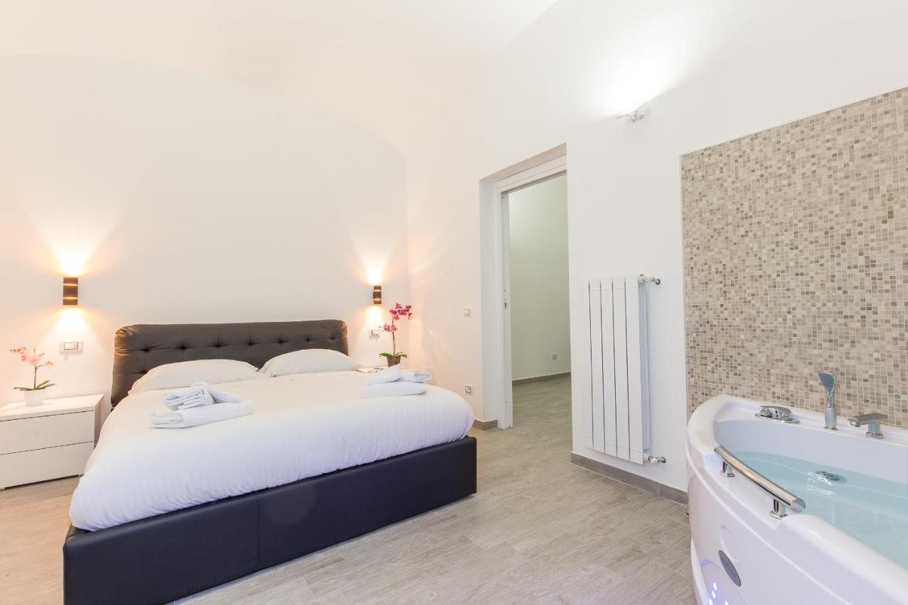Suite House Vaticano Rome Buitenkant foto