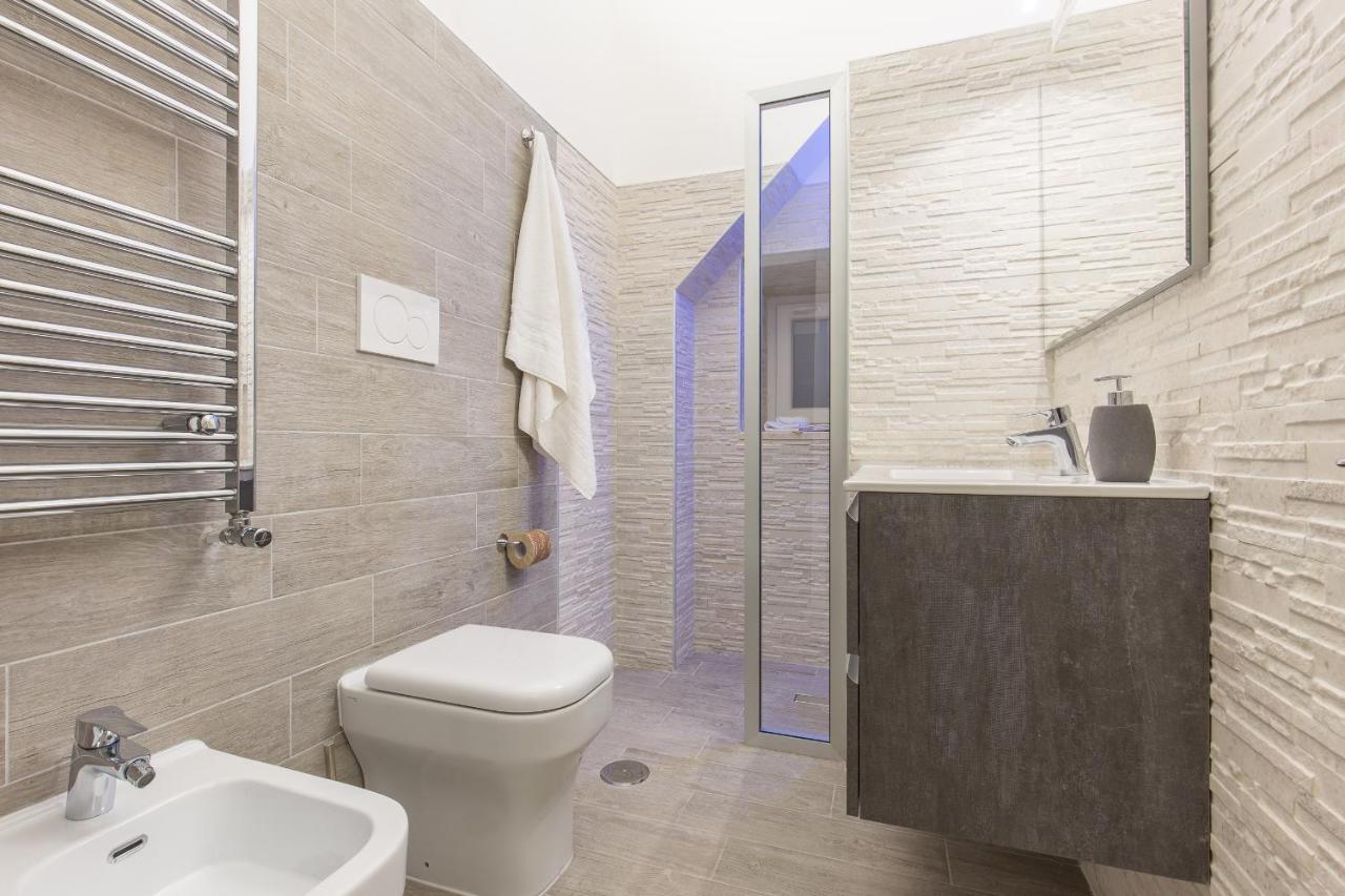 Suite House Vaticano Rome Buitenkant foto